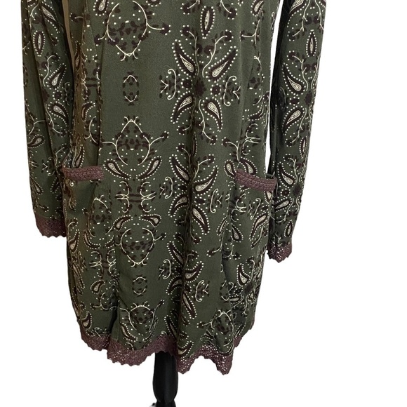 Yak and yeti dress size L. - Picture 3 of 10